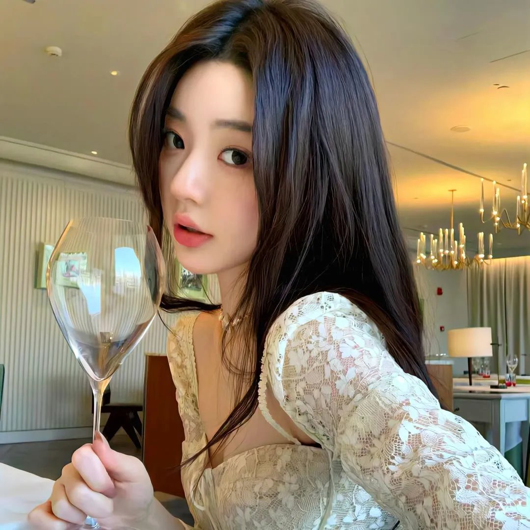 扮熟少女
