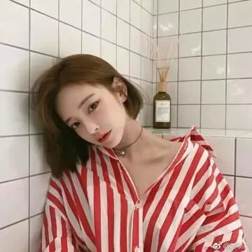 扭曲效应